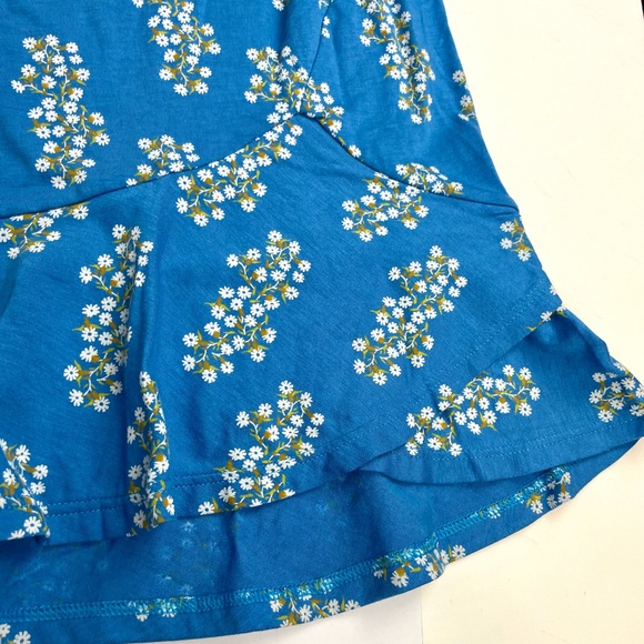 Patagonia Women’s Alpine Valley Skirt Small Wattleseed Light Violet Blue - Picture 3 of 9